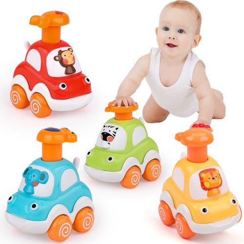 Own1one toddler toy cars - toy, cars,
