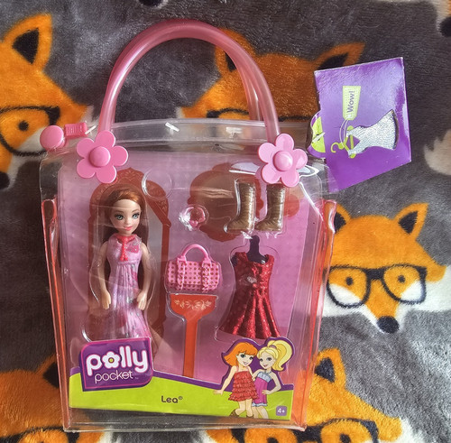 Rare 200 polly pocket - **rare**,