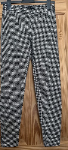Women capri trousers size 6 - women's,