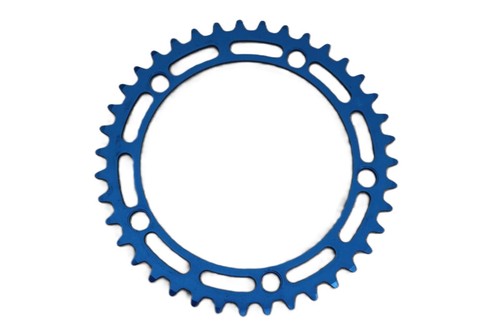 Vintage takagi bmx chainring - vintage,