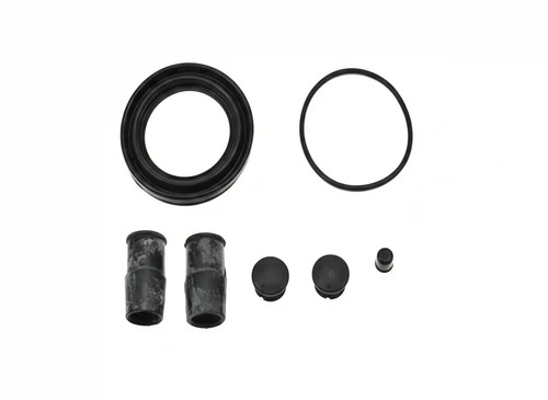 Brake caliper repair kit front - repair,