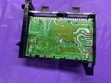 Hoover DYN8164 Washing Machine Genuine Spare Part - Electronic Control Module 