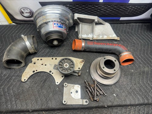 1986 1993 ford mustang - ford, 5.0l