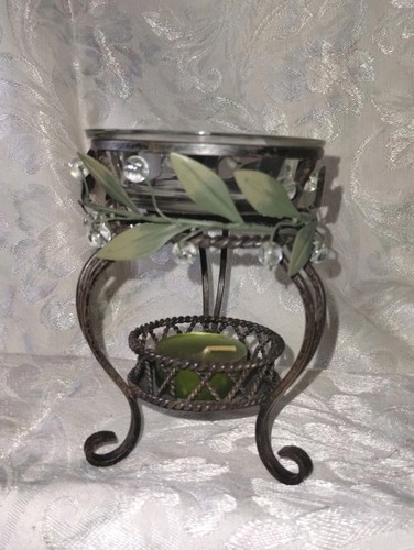 Partylite wax warmer please - warmer,