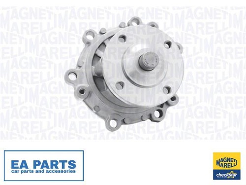 Water pump for taro magneti - pump,