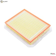 AIR FILTER CA0033 FOR OPEL