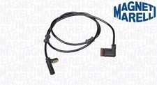 REAR LEFT WHEEL SPEED SENSOR