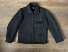 NEW The Real McCoy’s Browns