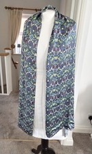 LIBERTY OF LONDON 100% SILK
