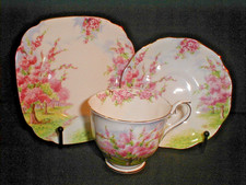 Royal albert china blossom - royal,