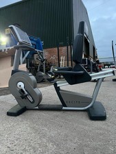 Technogym Excite Plus 500i
