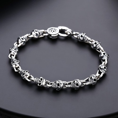 Mens solid 925 - mens, sterling