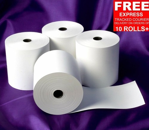 Thermal paper epos system - thermal,
