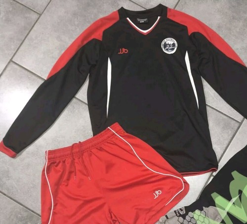 Jjb teamwear hampton - teamwear, football