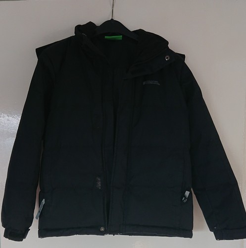 Boys coat with hood - , by