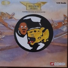 Corgi Aviation CHC 10th