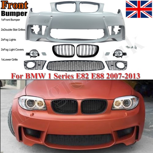 For bmw series - 1, e81