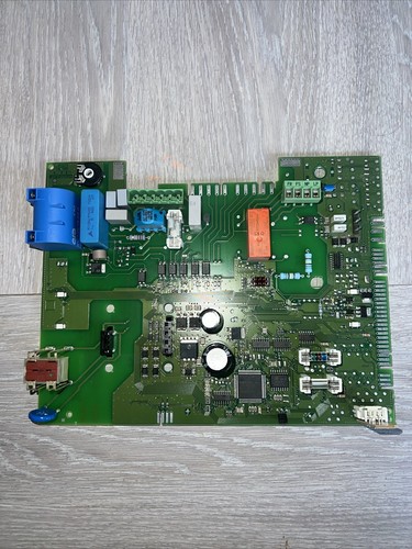 Worcester bosch greenstar pcb - bosch,