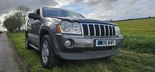 Breaking jeep grand cherokee - jeep,