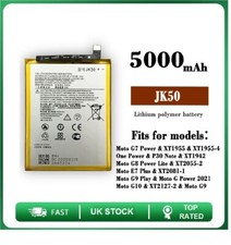 JK50 Battery For Moto