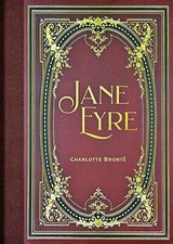 Jane Eyre Masterpiece Library