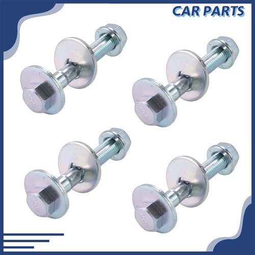 Upper rear suspension 4x - 4x, &