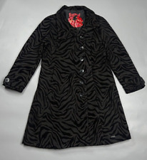 Desigual women's coat 44