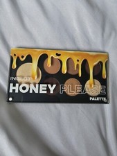 Inglot Smooth Nudes & Honey