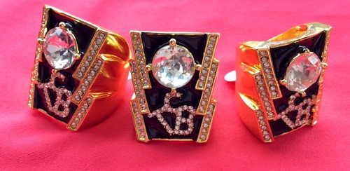 Elvis crystal tcb ring - elvis,