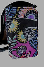 Vera Bradley multicolored