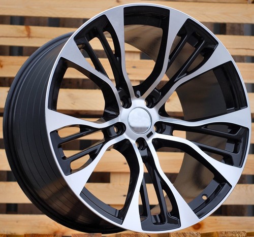 Wheels inch bmw f15 - 20, x6