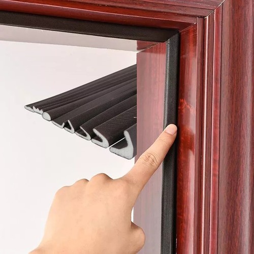 Door seal soundproof - door,