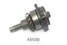 1990 Suzuki VX 800 VS51B -