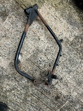 BSA BANTAM FRAME JUST WHAT YOU SEE IDEAL TRIALS BIKE BUILD DRAYTON ETC OFFERS