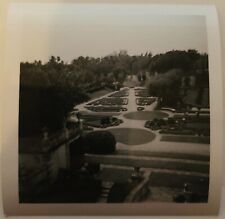 Vintage Found Original Photo