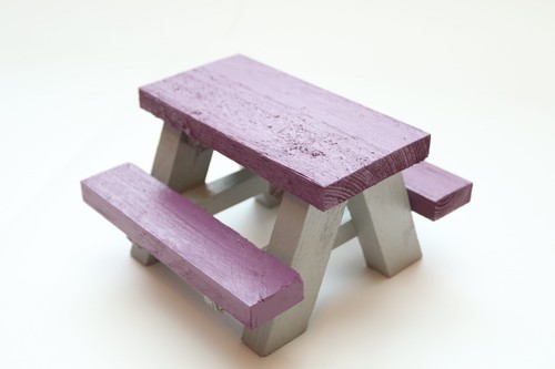 Squirrel bird mini picnic - squirrel/bird,