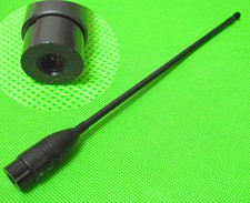 Nagoya NA-636 SMA-Male Dual Band Antenna for Yaesu VX-6R VX-7R FT-60R UV-3R
