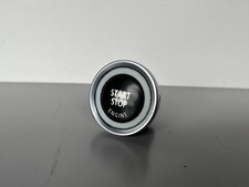 BMW 3 series LCI Ignition