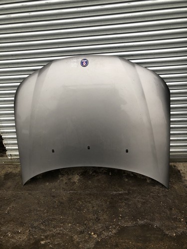 Saab 2003 2007 bonnet - saab,
