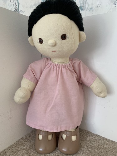 Dinkum doll clothes - doll,