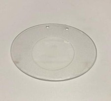 Clarke Spare Bench Grinder Eye Shield Part (Oval with Magnifier) for 2