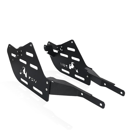 Side case saddlebag bracket - case,