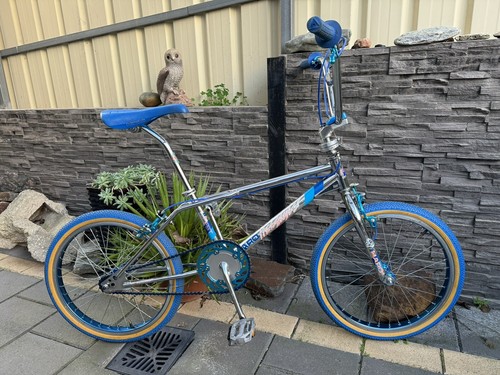 1986 haro freestyler - 1986, bmx
