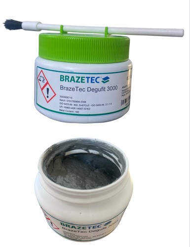 Brazetec degufit 3000 - 3000, soft