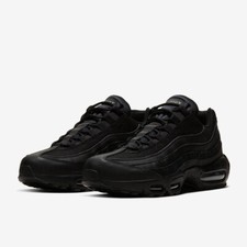 Nlke Air Max 95 Triple Black