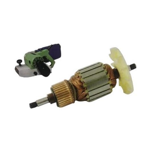 Armature for hitachi - for,
