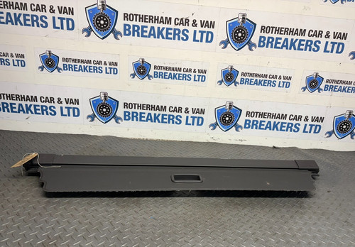 Ford mondeo titanium estate - ford,