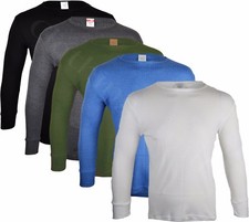 Mens Thermal Underwear Long