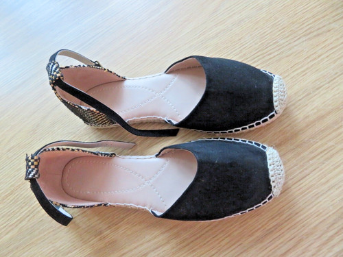 Marks spencer ladies black - ladies,