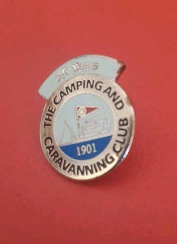 The camping and caravan club - camping,